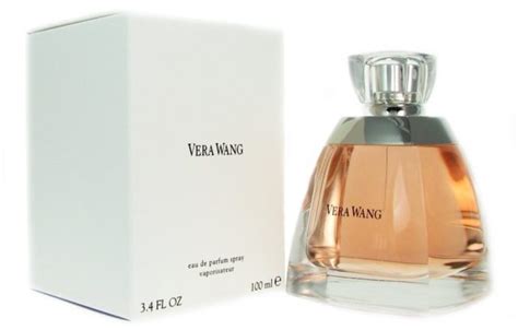 best smelling vera wang perfume.